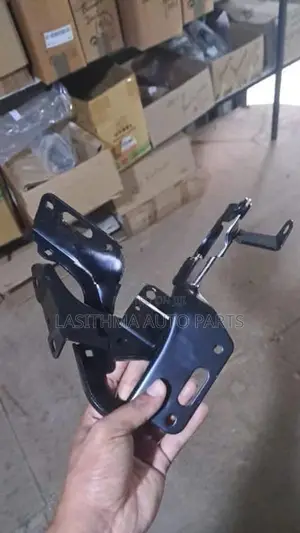 Vezel Bonnet Inches