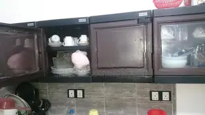 Plastic Pantry Cupboards