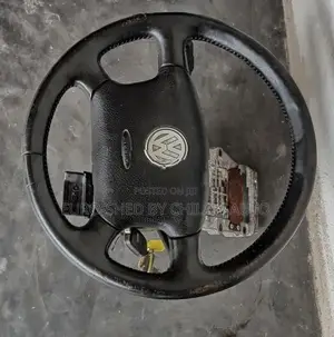 Volkswagen Passat Steering