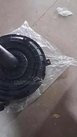Hilux Air Cleaner