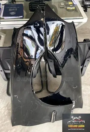Benz C180 W203 2005 Fenders