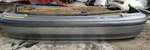 Toyota Tercel El51/61 Rear Bumper