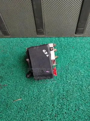 Honda Fit GD1 ABS Unit