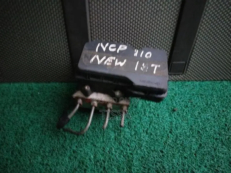 Toyota IST NCP 110 ABS Unit