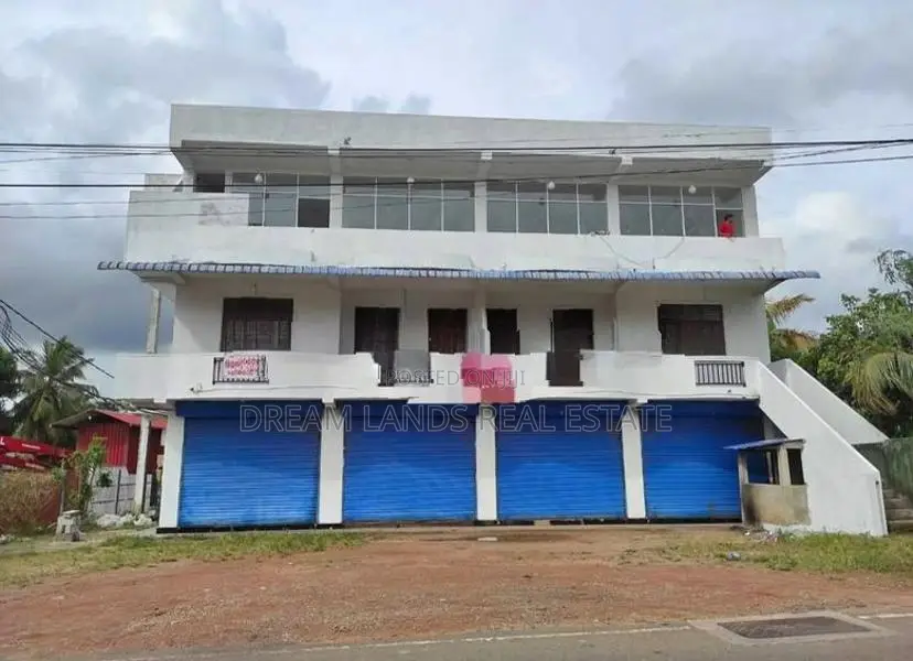 Commercial Building for Rent in Mawaramandaiya (SP891)