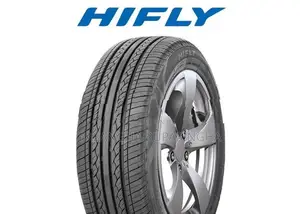 175/70R Hifly Tyre - SUNNY COROLLA FAMILA