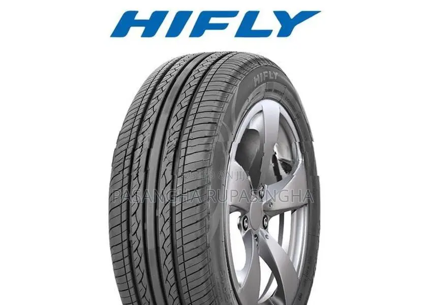 175/70R Hifly Tyre - SUNNY COROLLA FAMILA