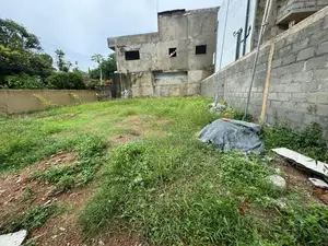 10.5 Square Land for Sale in Boralesgamuwa