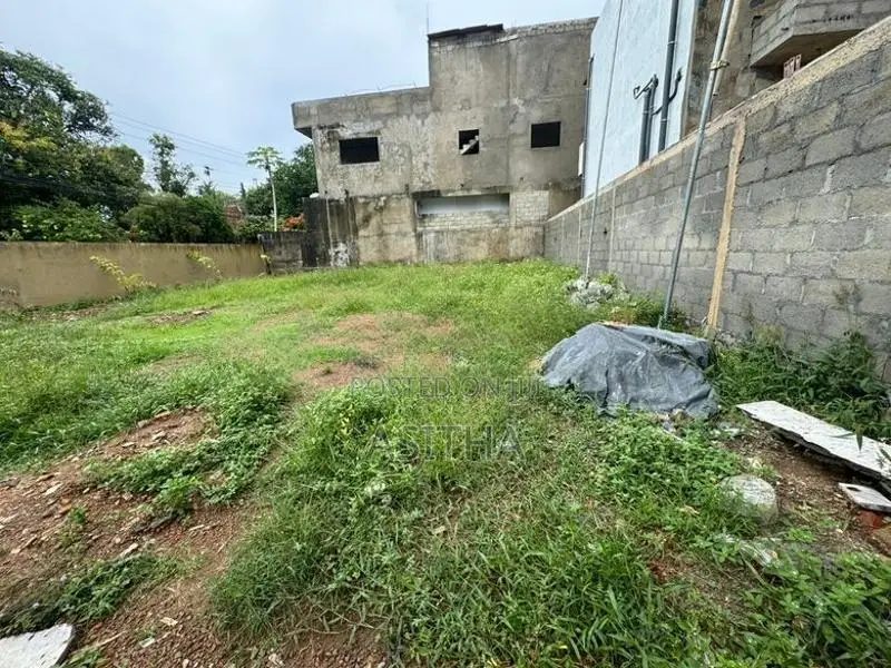 10.5 Square Land for Sale in Boralesgamuwa
