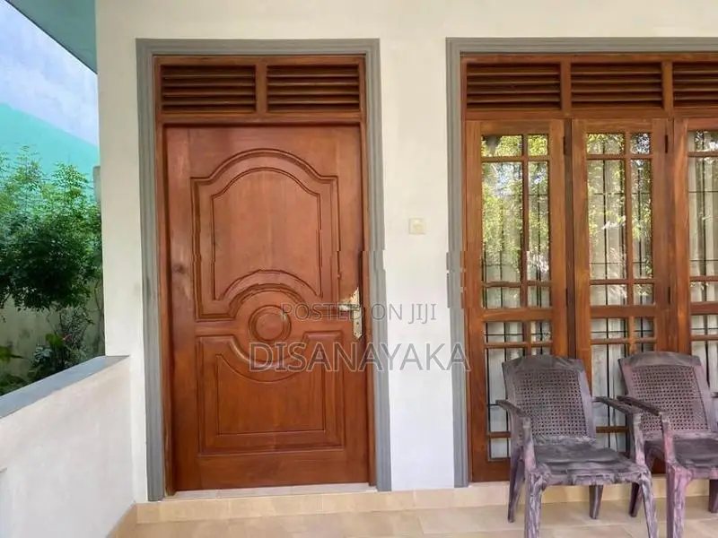 single story house for sale in thalawathugoda Ds4444