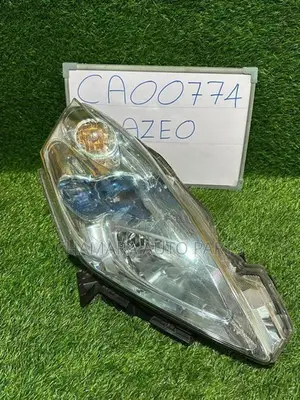 Nissan Leaf (AZE0/ Xenon) Head Lamp