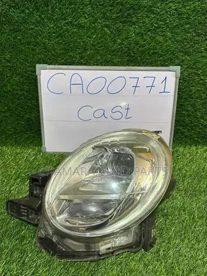 Daihatsu Cast (LA250) Head Lamp