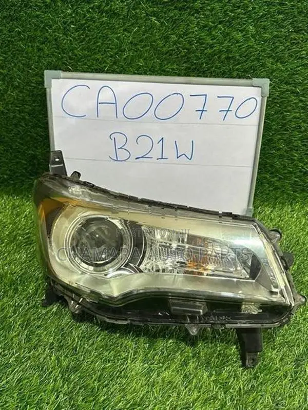 Nissan Dayz (B21W) Head Lamp