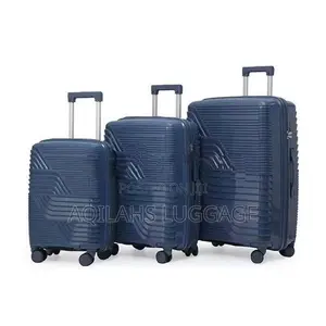 LUGGAGE BAGS BACKPACK TROLLEY