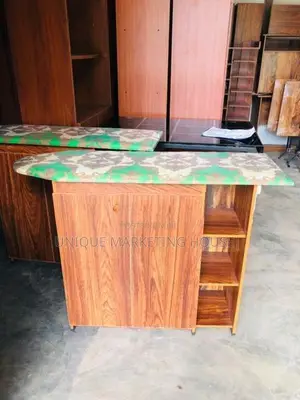 Modern S/rk Full Iron Cupboards