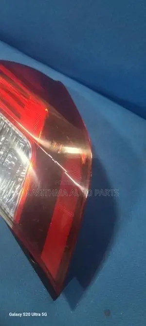 Fit Gp 5 Tail Lamp