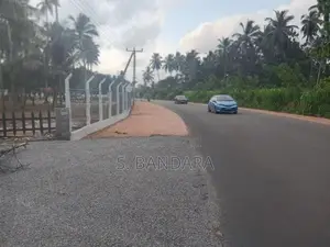 Land for Sale in Diulapitiya Pannala Road Y 201