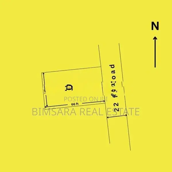 10 P - Prime Residential Land in Jayanthipura-Battaramulla | SL14708