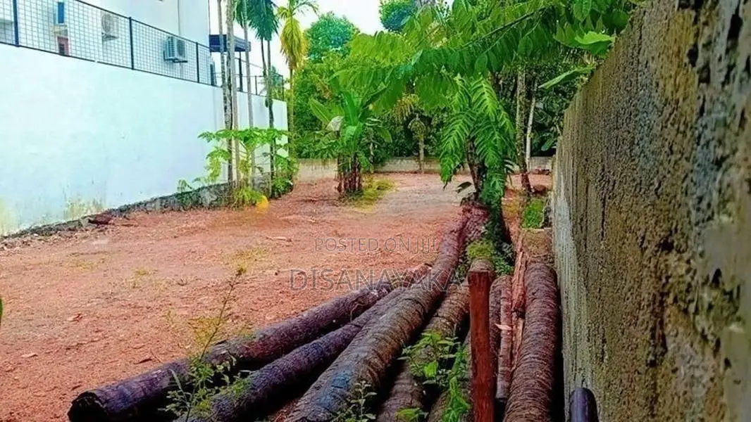 Land for Sale Battaramulla Ds 2121