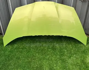 Honda Fit (GP1) Bonnet