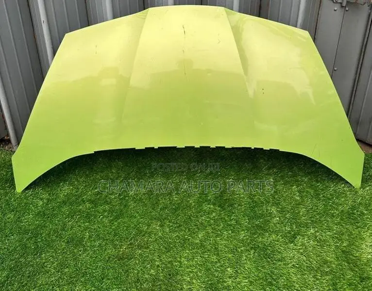 Honda Fit (GP1) Bonnet