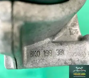 Audi A4 B8 2011 Engine Mount