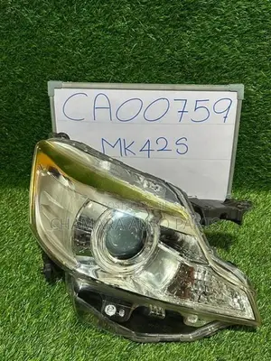 Suzuki Spacia (MK42S/ Custom) Head Lamp