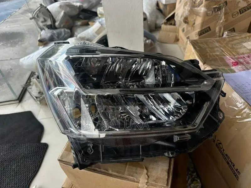 Daihatsu LA350 Mira ES Head Light (LED)