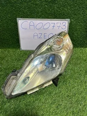 Nissan Leaf (AZE0/ Auto Focus) Head Lamp