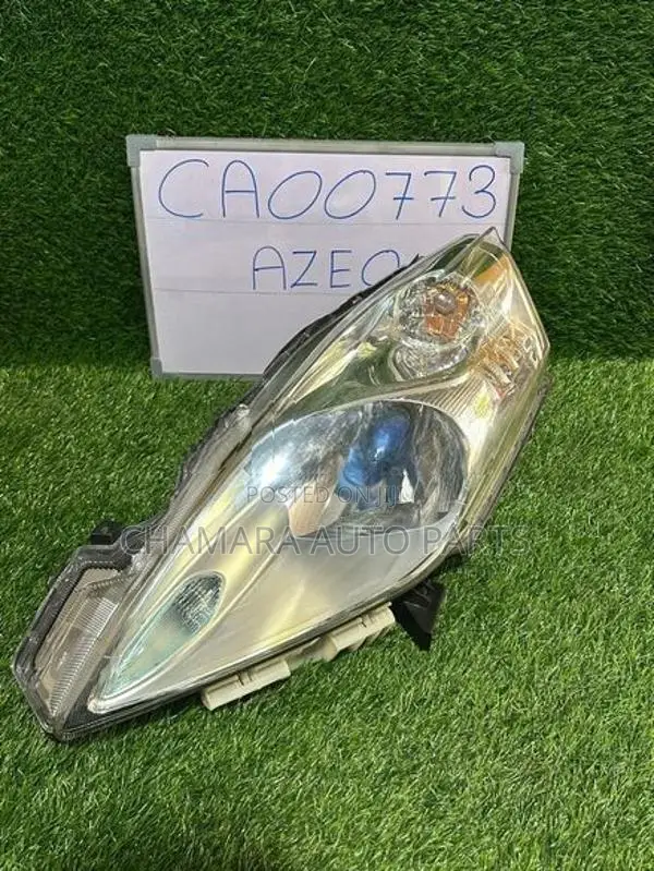 Nissan Leaf (AZE0/ Auto Focus) Head Lamp