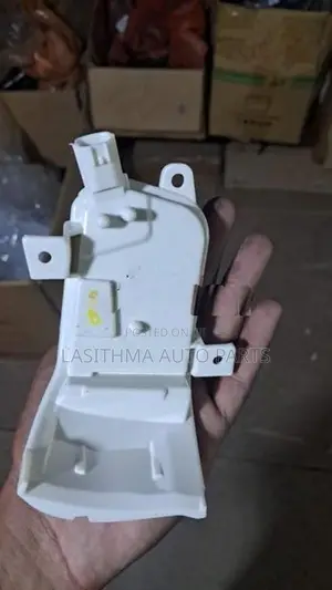 Fit Gp 1 Vinker Lamp