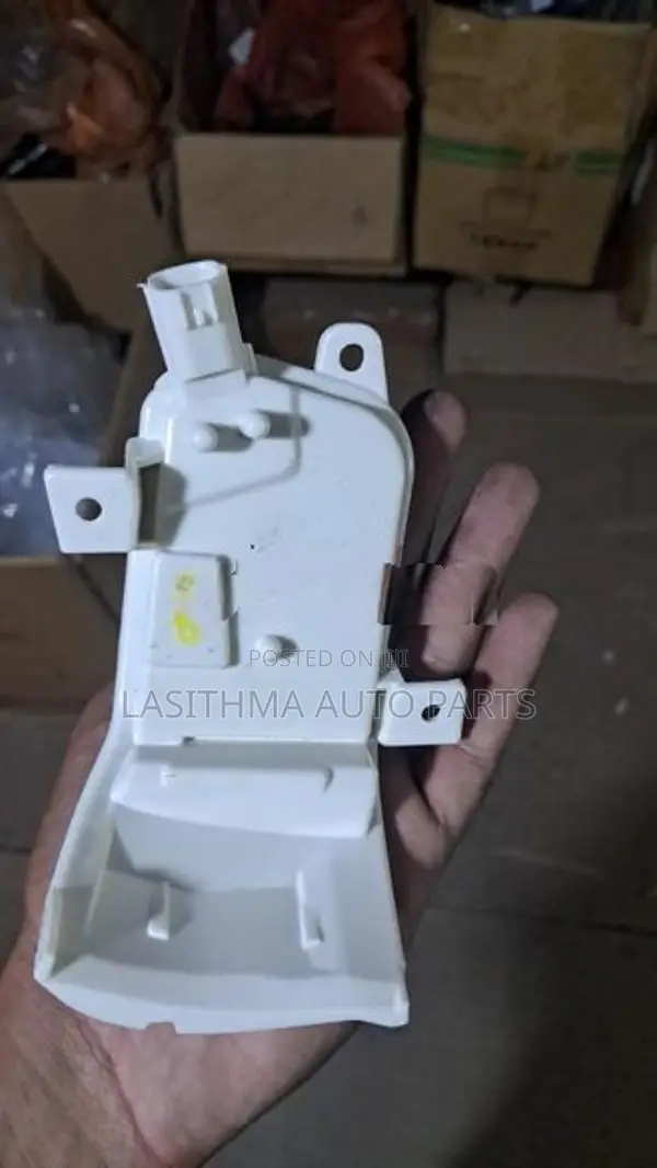 Fit Gp 1 Vinker Lamp