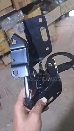 Vezel Bonnet Inches