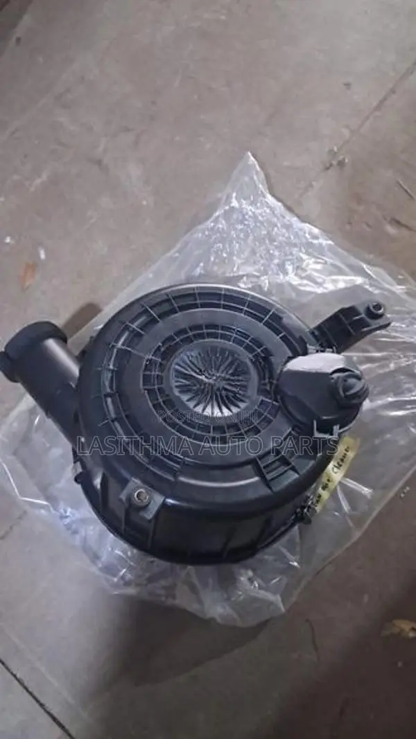 Hilux Air Cleaner