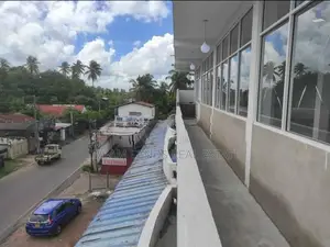Commercial Building for Rent in Mawaramandaiya (SP891)