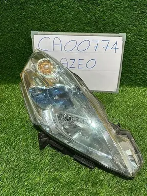 Nissan Leaf (AZE0/ Xenon) Head Lamp