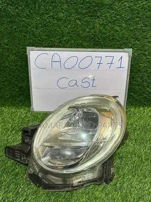 Daihatsu Cast (LA250) Head Lamp