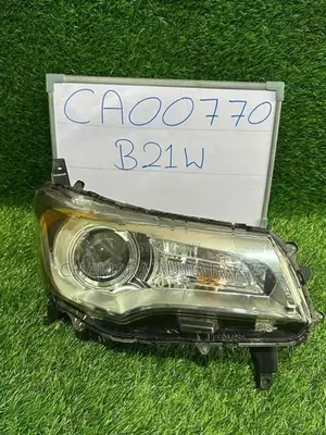 Nissan Dayz (B21W) Head Lamp