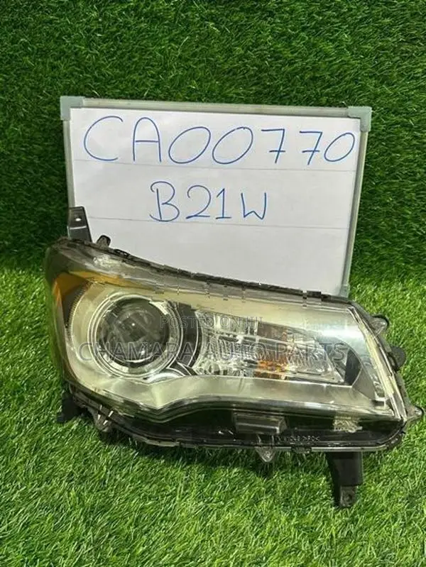 Nissan Dayz (B21W) Head Lamp