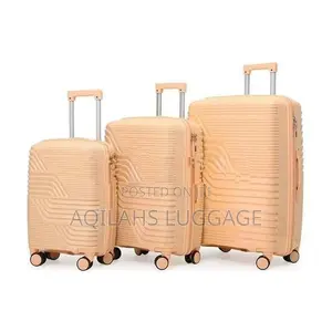 LUGGAGE BAGS BACKPACK TROLLEY