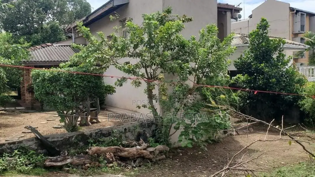16 Perches Land for Sale in Nugegoda