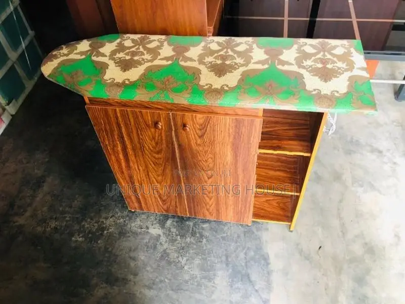 Modern S/rk Full Iron Cupboards