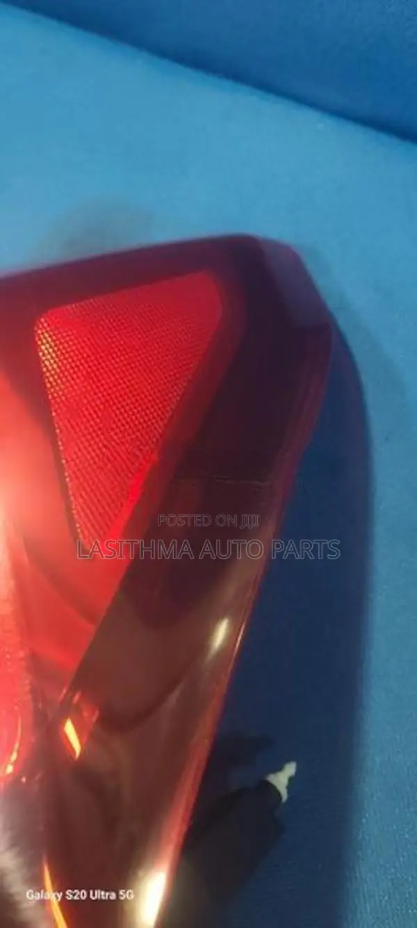 Fit Gp 5 Tail Lamp