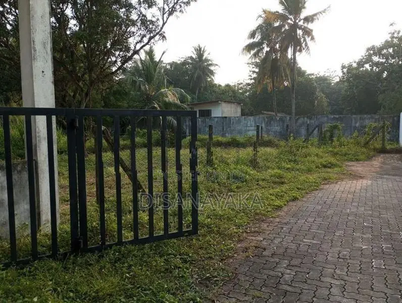 Land for Sale Battaramulla Ds0850