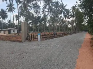 Land for Sale in Diulapitiya Pannala Road Y 201