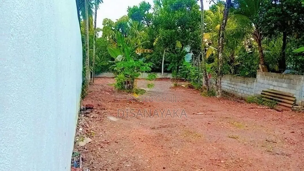 Land for Sale Battaramulla Ds 2121