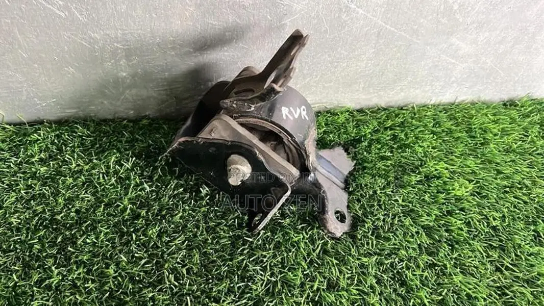 RVR Engine Mount