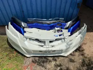 Honda GP1 Fit Front Buffer