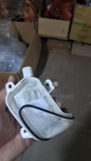 Fit Gp 1 Vinker Lamp