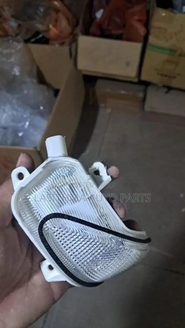 Fit Gp 1 Vinker Lamp